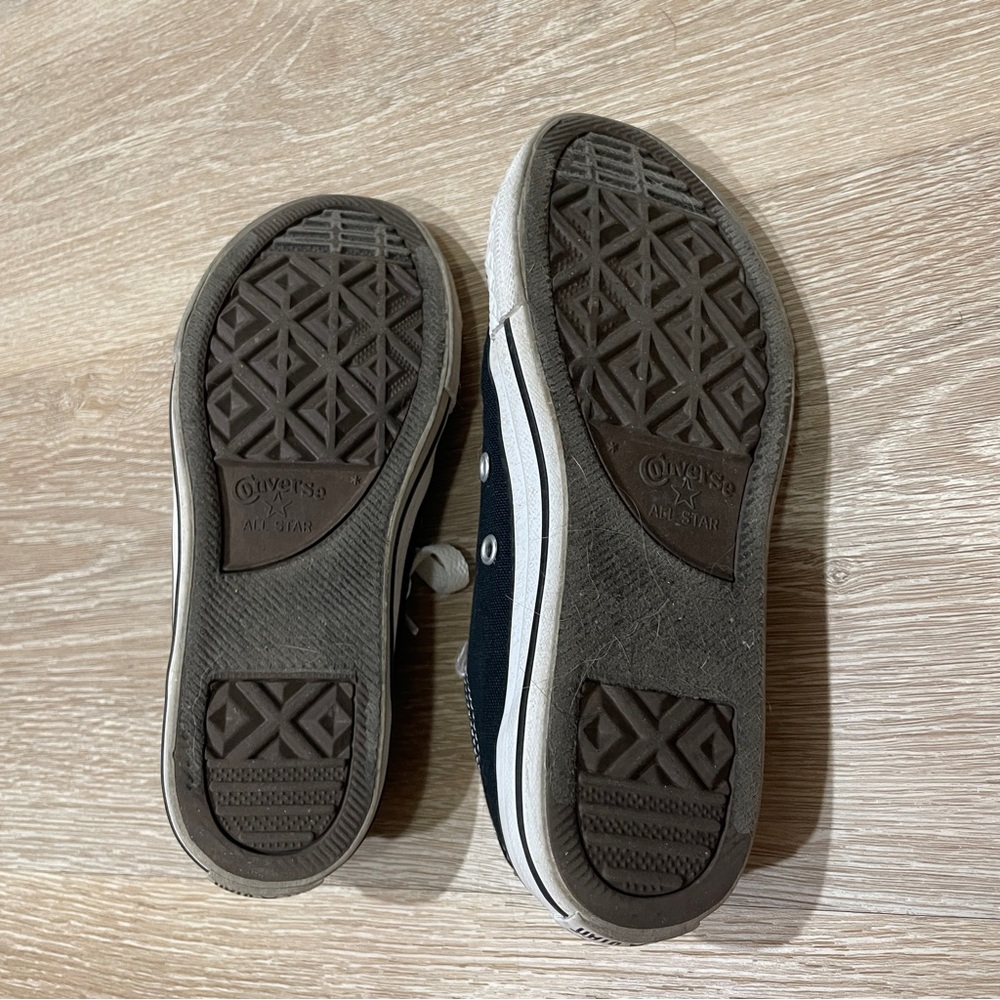 Converse Chuck Taylor All Star Canvas - Picture 6 of 6